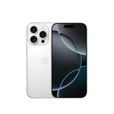 Sell Used Apple iPhone 16 Pro