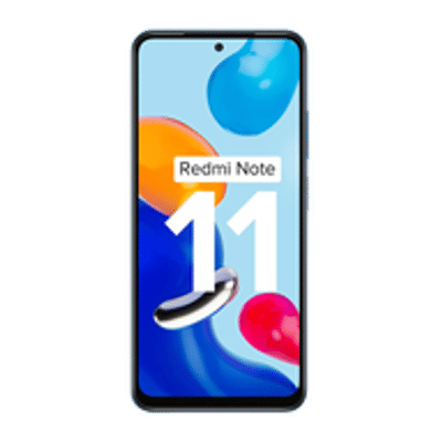 Sell Used Xiaomi Redmi Note 11