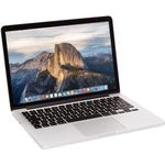 Sell Used 13 Inch Apple Macbook Pro MF840/A A1502