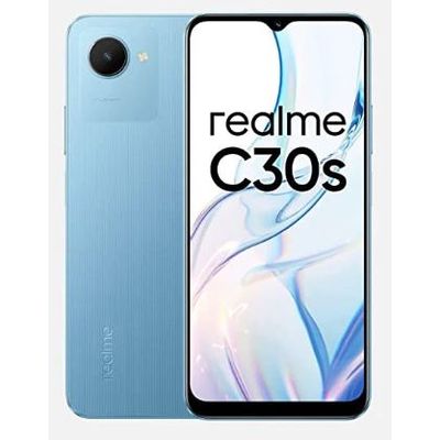 Sell Used Realme C30S