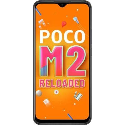 Sell Used Xiaomi POCO M2 Reloaded