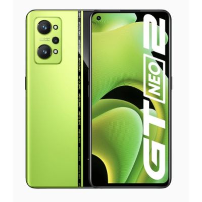 Sell Used Realme GT Neo 2