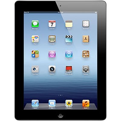 Sell Apple iPad 4 Cellular 4th Gen