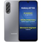Sell Used Samsung Galaxy A17 5G