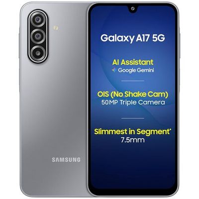 Sell Used Samsung Galaxy A17 5G
