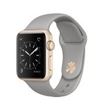 Sell Apple Watch Series 1 38mm(With charger and box)