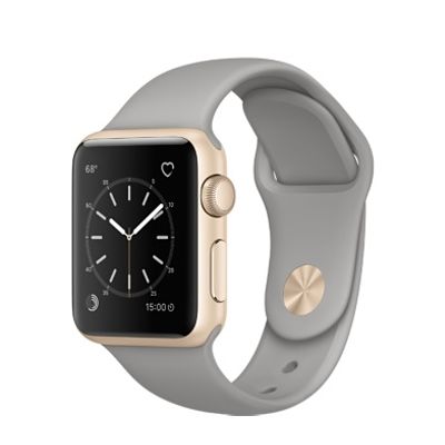 Sell Apple Watch Series 1 38mm(With charger and box)