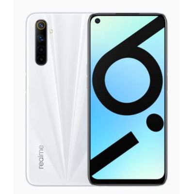 Sell Used Realme 6i