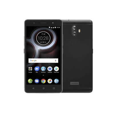 Sell used Lenovo K8 Plus