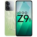 Sell Used iQOO Z9 5G