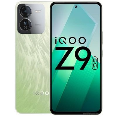 Sell Used iQOO Z9 5G