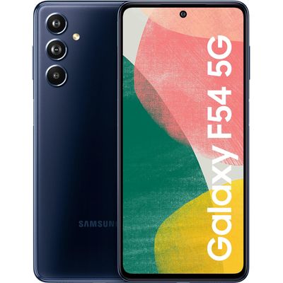 Sell Used Samsung Galaxy F54 5G