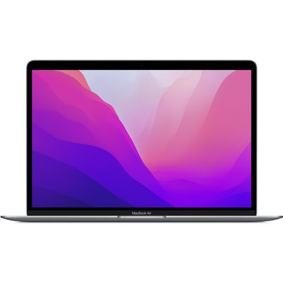 Sell Used 13 Inch Apple MacBook Air M1 2020