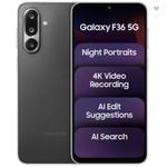 Sell Used Samsung Galaxy F36 5G