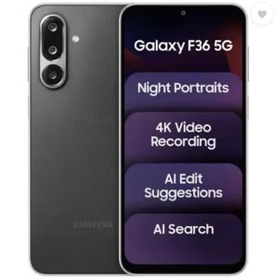 Sell Used Samsung Galaxy F36 5G
