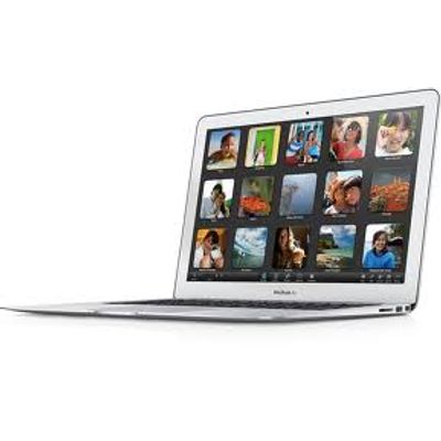 Sell Used 11 inch Apple Macbook Air 2012