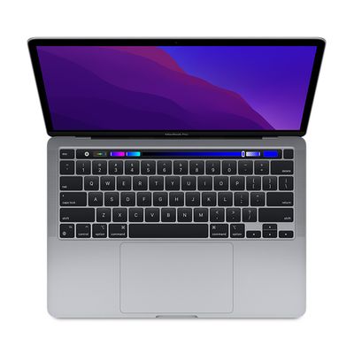 Sell Used 13 Inch Apple MacBook Pro M2 2022
