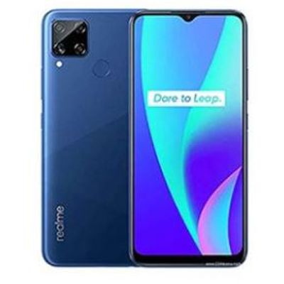 Sell Used Realme C15