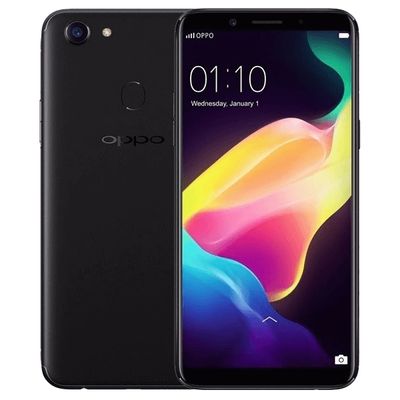 Sell Used Oppo F5