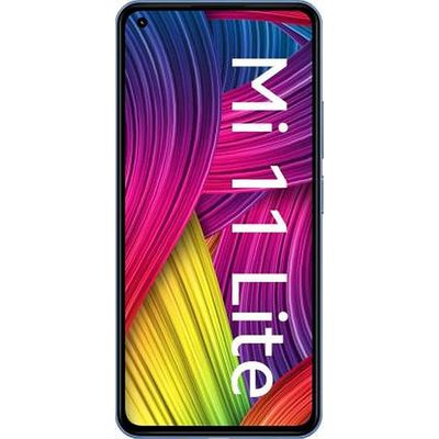 Sell Used Xiaomi Mi 11 Lite