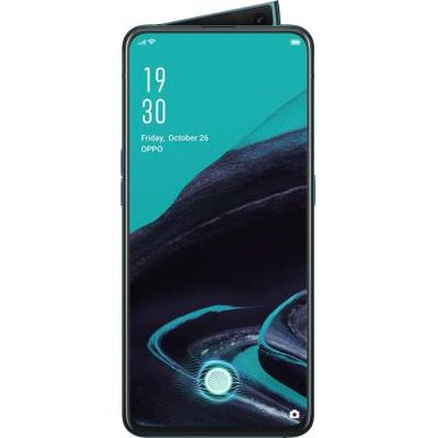 Sell Used Oppo Reno 2