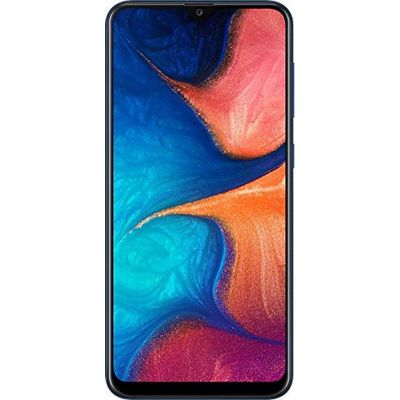 Sell Used Samsung Galaxy A20