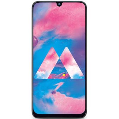 Sell Used Samsung Galaxy M30
