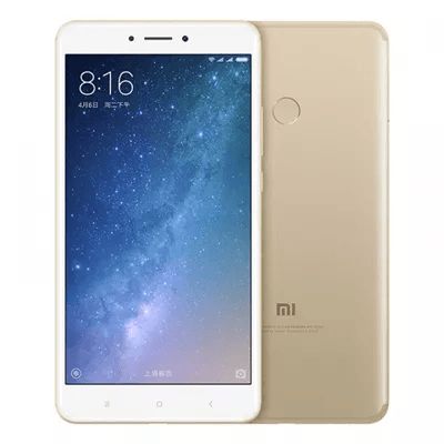 Sell Used Xiaomi Mi Max 2