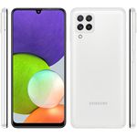 Sell Used Samsung Galaxy A22