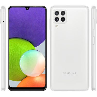 Sell Used Samsung Galaxy A22