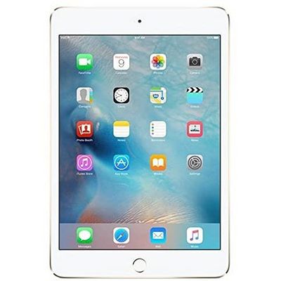 Sell Apple iPad Mini 4 WiFi