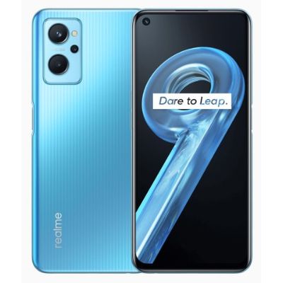 Sell Used Realme 9i 4G