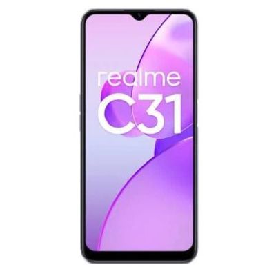 Sell Realme C31