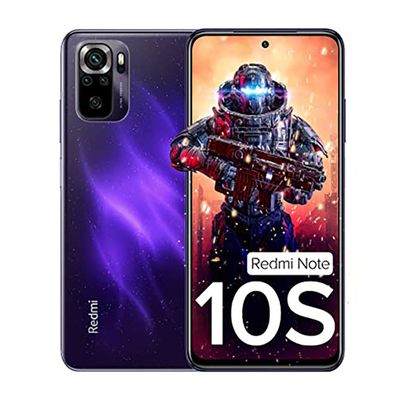 Sell Used Xiaomi Redmi Note 10S