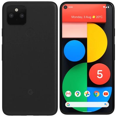 Sell Used Google Pixel 5