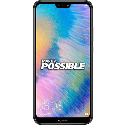 Sell Used Huawei P20 Lite