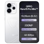 Sell Used Oppo Reno 15 Pro Mini 5G