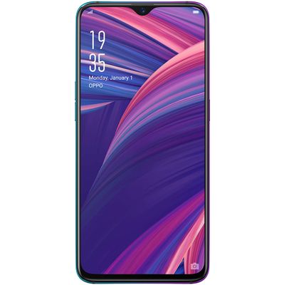 Sell Used Oppo R17 Pro