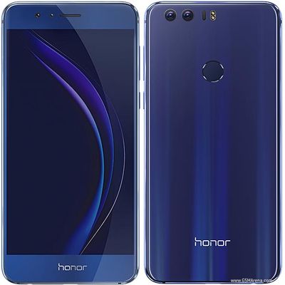 Sell Used Huawei Honor 8