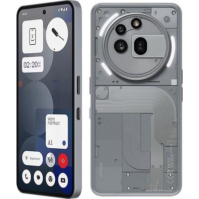 Nothing Phone 3A Pro