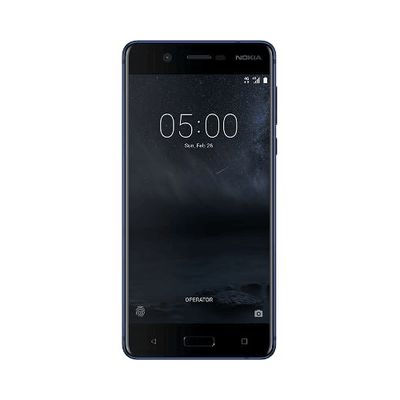 Sell Used Nokia 5