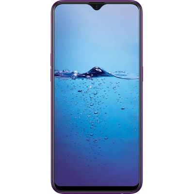 Sell Used Oppo F9