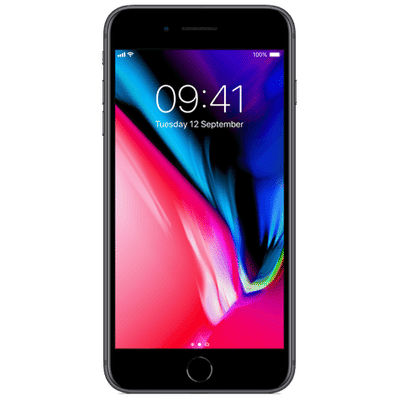 Sell Used Apple iPhone 8 Plus