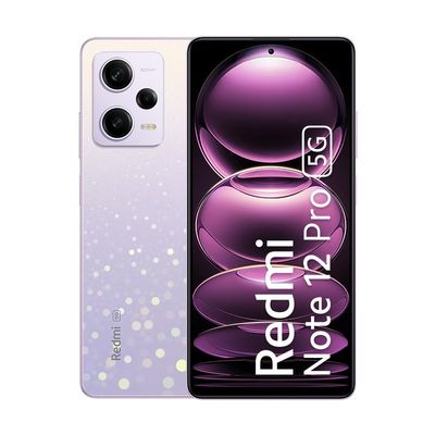 Sell Used Xiaomi Redmi Note 12 PRO 5G