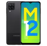 Sell Used Samsung Galaxy M12