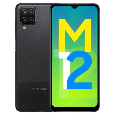 Sell Used Samsung Galaxy M12