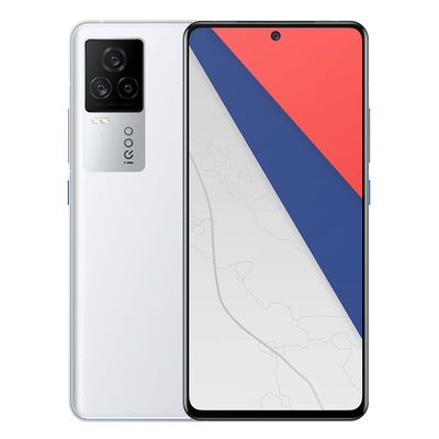 Sell Used iQOO 7 Legend 5G