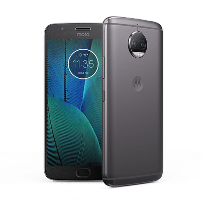 Sell Motorola Moto G5S Plus