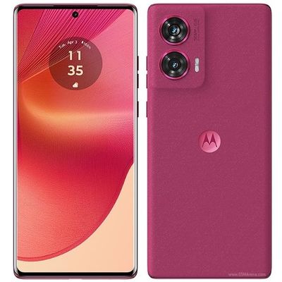 Motorola Moto Edge 50 Fusion
