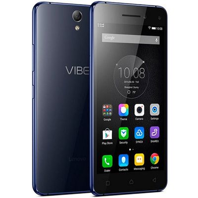 Sell Used Lenovo Vibe S1